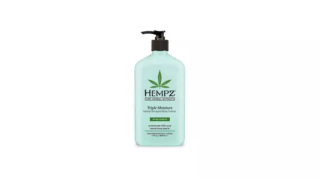 Hempz Triple Moisture