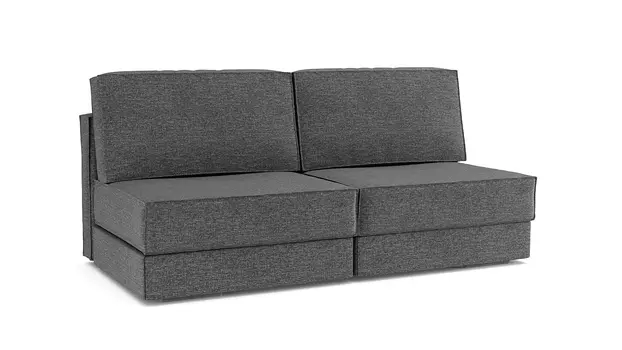 Модульный диван Hero 2-секционный без подлокотников Brera 31