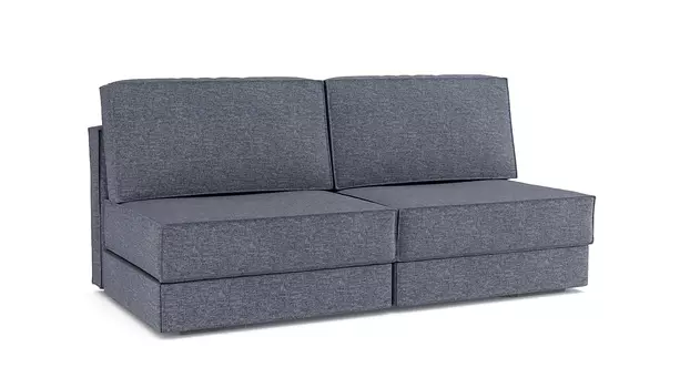 Модульный диван Hero 2-секционный без подлокотников Brera 47