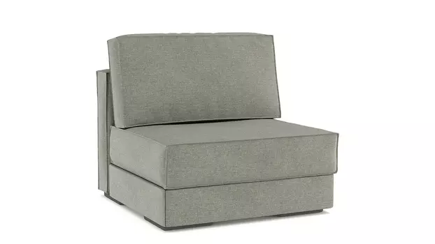 Кресло Hero без подлокотников Brera 57