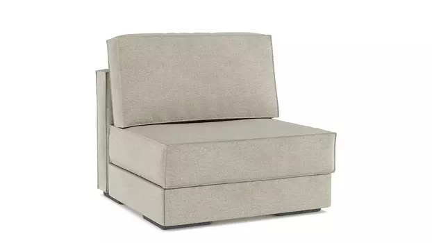 Кресло Hero без подлокотников Brera 56