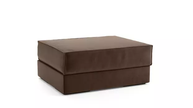 Пуф Hero Casanova chocolate
