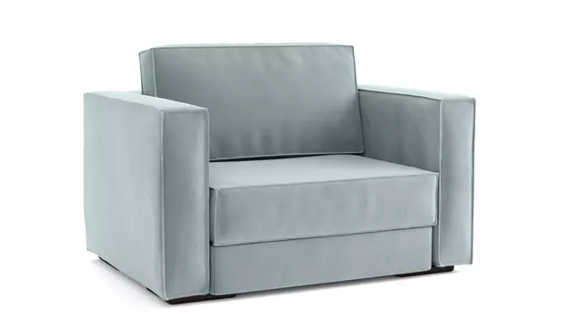 Кресло Hero с подлокотниками Casanova sky