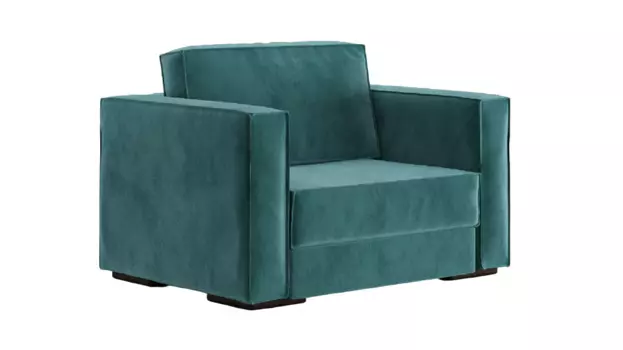 Кресло Hero с подлокотниками Casanova seawave