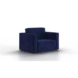 Hero с подлокотниками Sky velvet 41