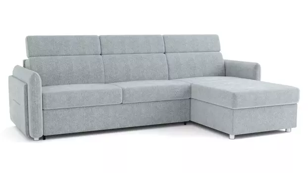 Hogan Arbus Arctic Blue с канапе