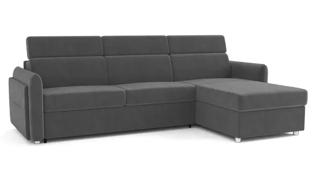 Hogan Sky Velvet 16 с канапе