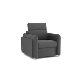 Hogan Sky Velvet 16 с реклайнером