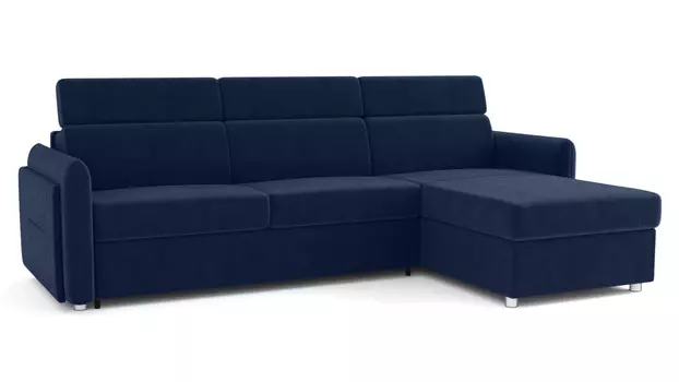 Hogan Sky Velvet 41 с канапе