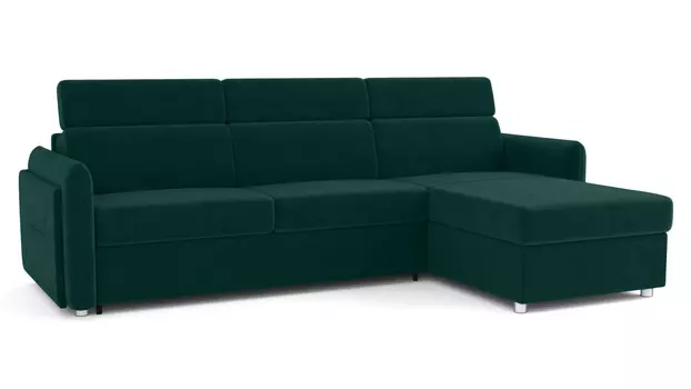 Hogan Sky Velvet 42 с канапе