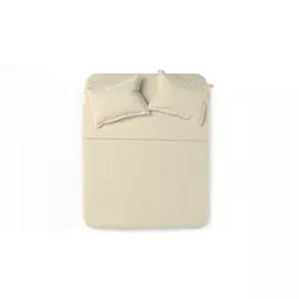 Home, цвет: Крем-брюле 90x200