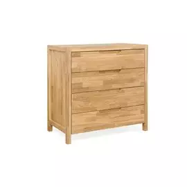 Комод Horst дуб натуральный