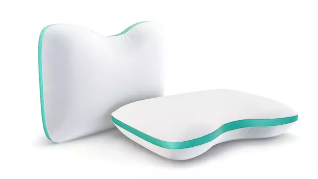 Набивная подушка Hybrid Basic