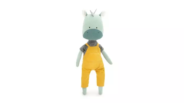 Игрушка Дракон Энди