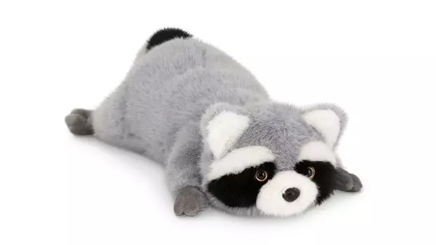 Игрушка Енот