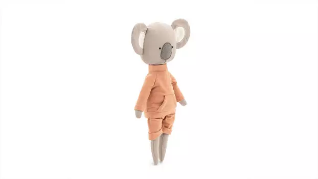 Игрушка Коала Фреди