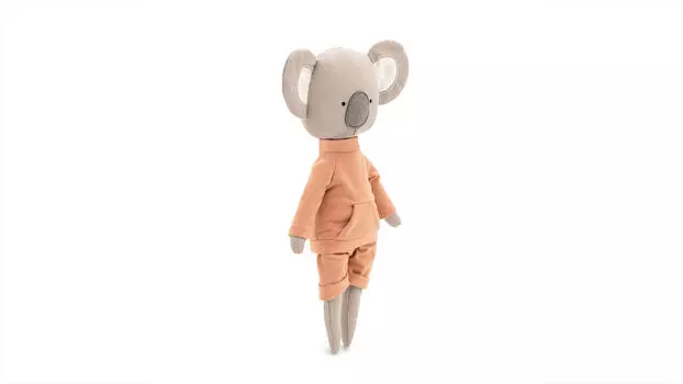 Игрушка Коала Фреди