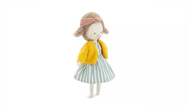 Игрушка Овечка Зои