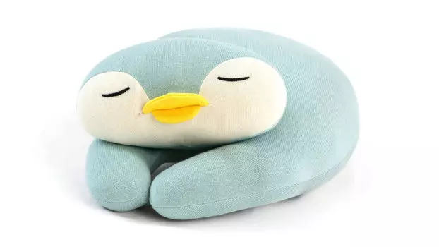 Игрушка Пингвин