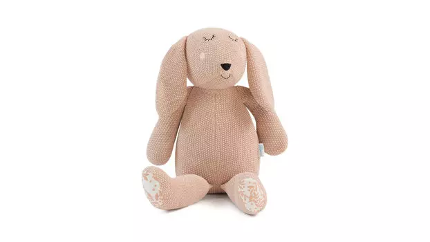 Игрушка Rabbit, цвет бежевый