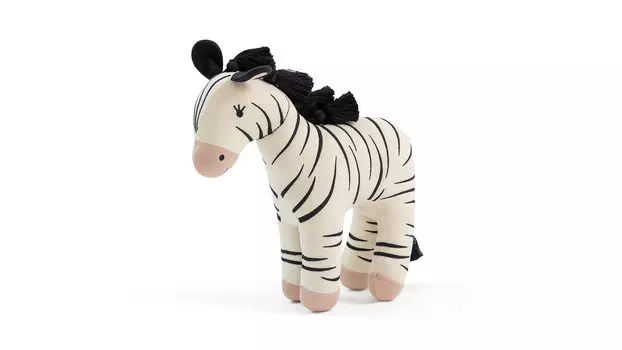 Игрушка Zebra