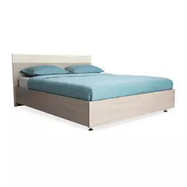 Кровать с подъемным механизмом Iren, цвет Ясень шимо