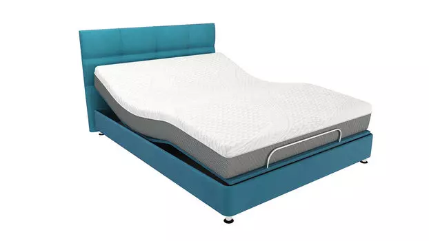Изголовье Elisa Ergo