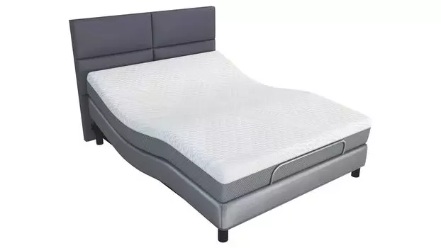 Изголовье Orlando Ergo