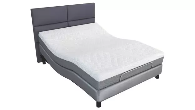 Изголовье Orlando Ergo