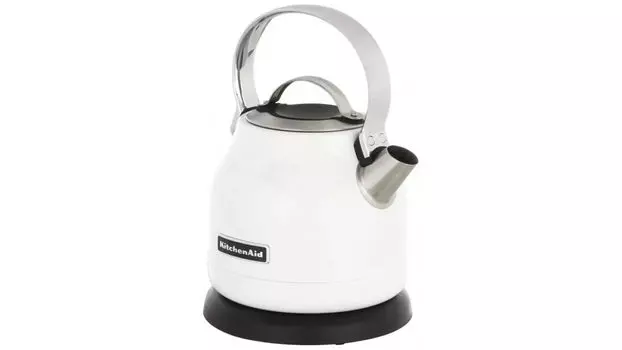 Электрический чайник KitchenAid Classic, цвет белый