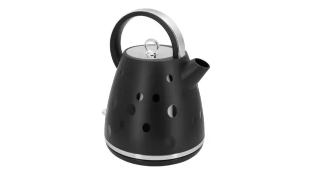 Электрический чайник Maunfeld MFK-647BK