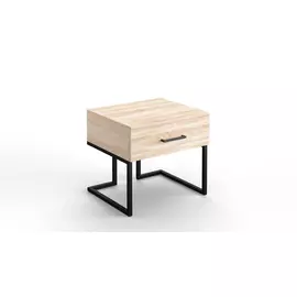 Тумба прикроватная Joy, цвет Дуб бардолино