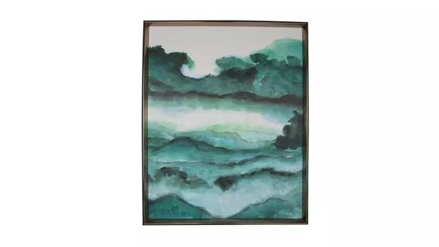 Картина Casa 80 100см FL-H182