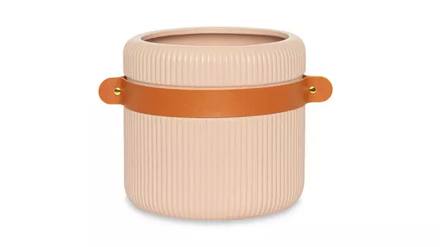 Кашпо для цветов Flute