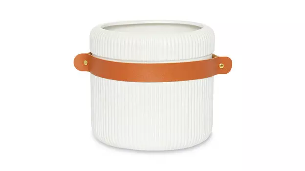 Кашпо для цветов Flute