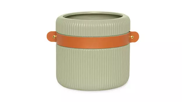 Кашпо для цветов Flute