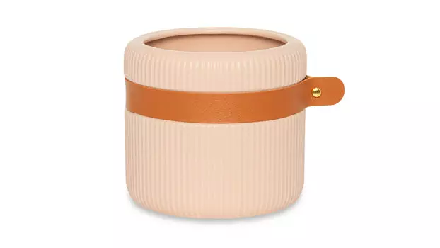 Кашпо для цветов Flute