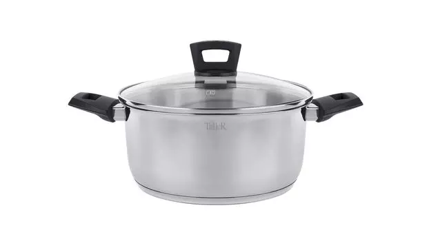 Кастрюля Аспект 2,8 л