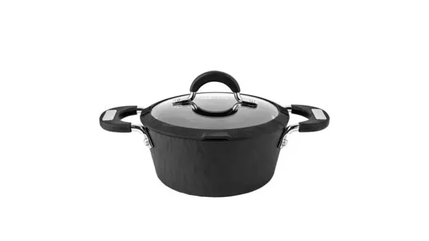 Кастрюля Dragon