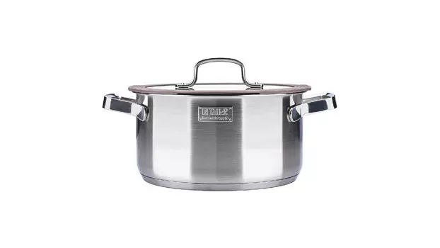 Кастрюля Экспириенс 2,9 л