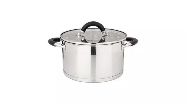 Кастрюля Midnight