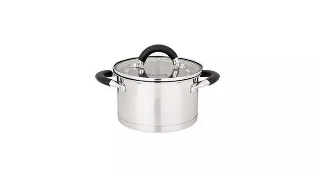 Кастрюля Midnight