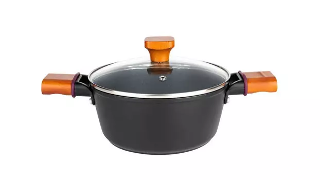 Кастрюля Natura Line 4 л