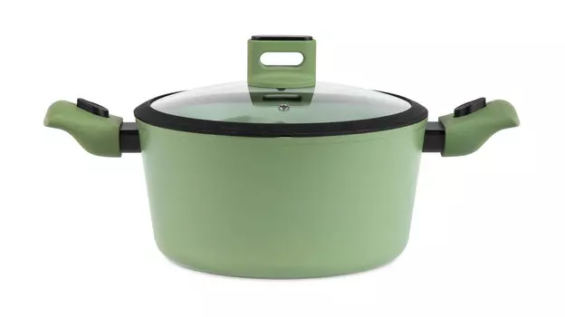 Кастрюля Organic Elegance