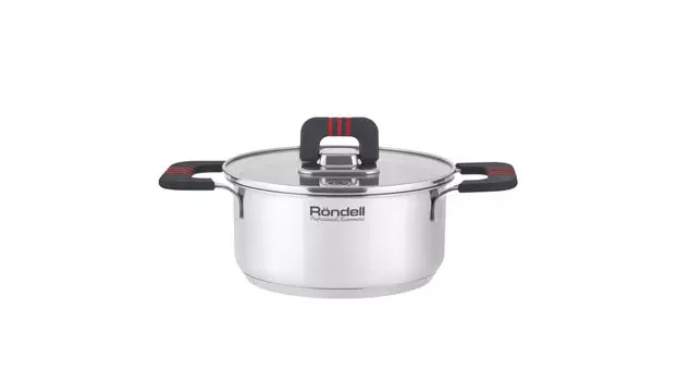 Кастрюля Stripes new