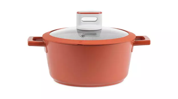 Кастрюля Terra Cotta