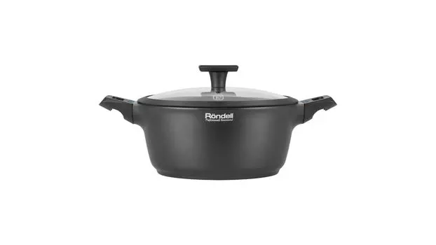 Кастрюля Weiser