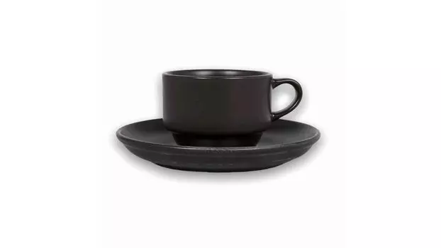 Кофейная пара Bodrum