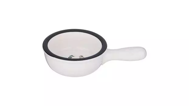 Кокотница Family Farm