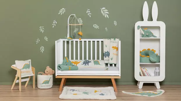 Коллекция вязанного текстиля Dino